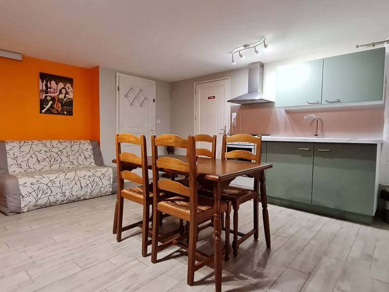 Cottage with barbecue | Pet-friendly — photo 2