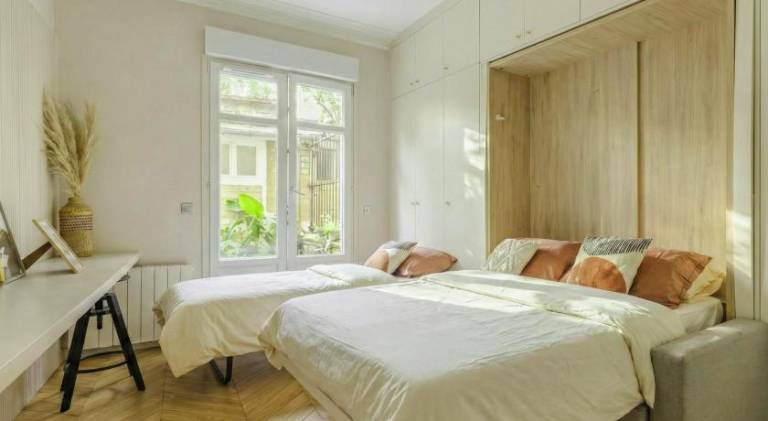 Lovely holiday apartment with terrace | Pet-friendly — photo 5