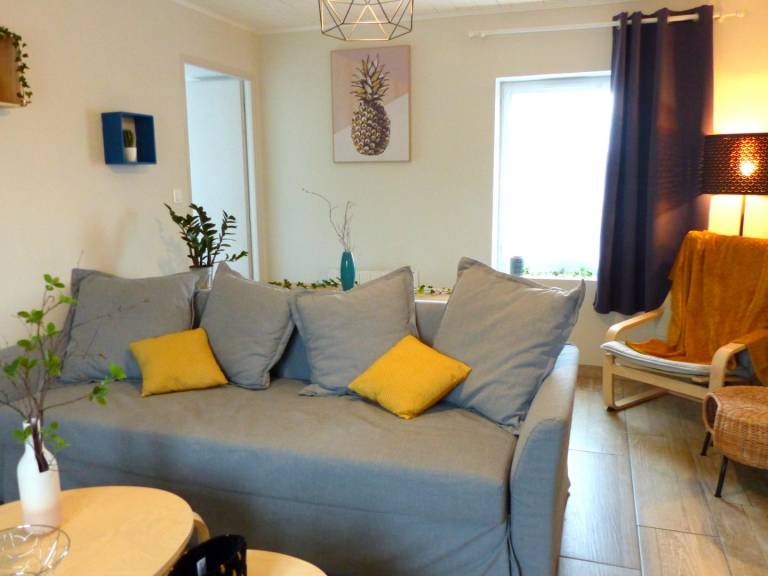 Gite with garden & terrace | Dogs allowed — photo 3