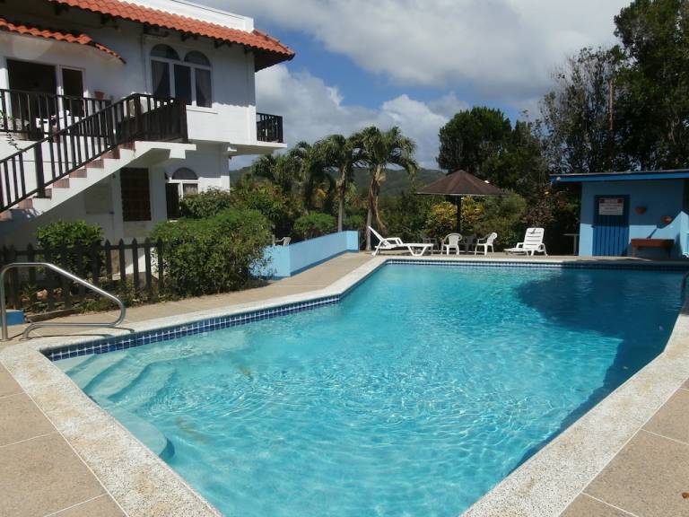 Villa Scarborough