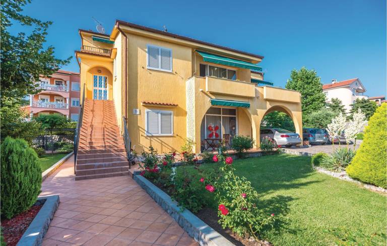 Maisonette Rijeka