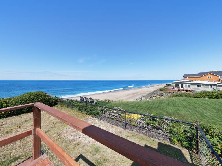 House Gleneden Beach