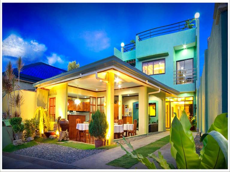 Resort Panglao