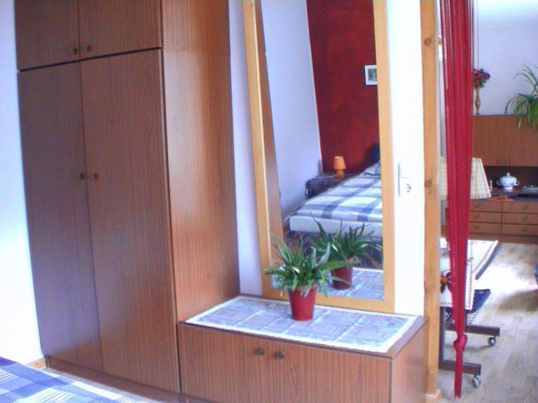 Holiday apartment with sauna | Pets allowed — photo 4
