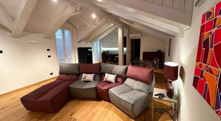 100 m² Ferienwohnung