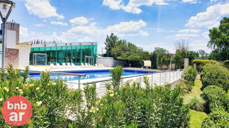 Appartement Mirador del Chateau
