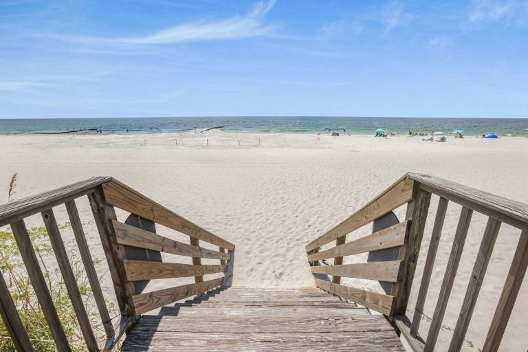 Compass Point 201 Pet-friendly for fee Boat ramp — photo 5