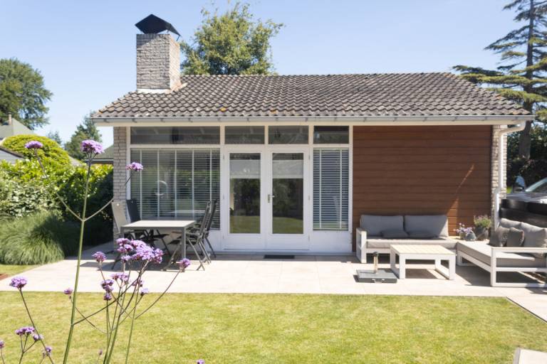 Ferienhaus Ouddorp