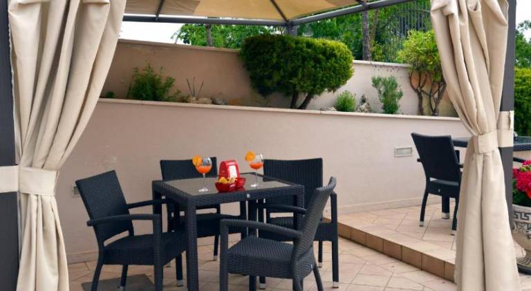 La Solaria Hotel — photo 4