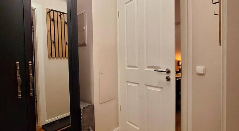 Nice holiday apartment with yard | Pet-friendly — photo 2