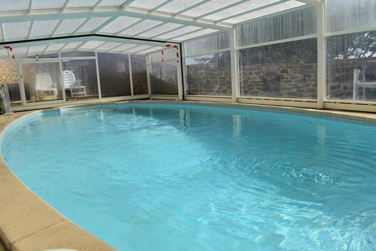 Cottage Saint-Just-prés-Brioude