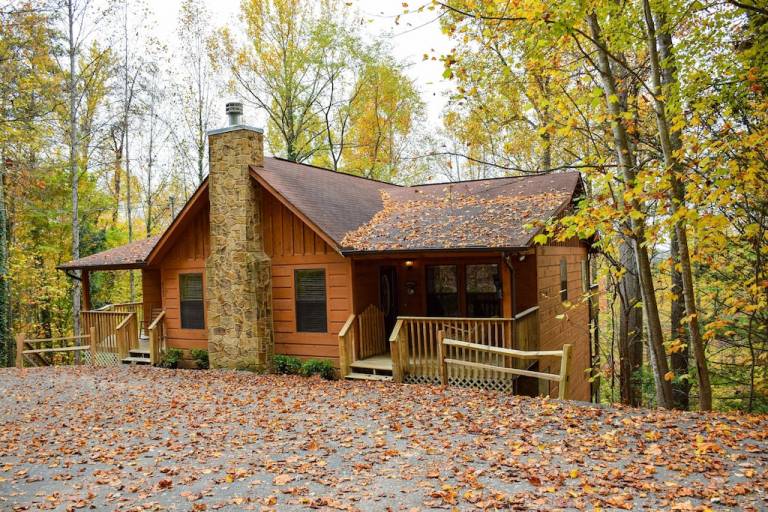 Cabin Sevierville