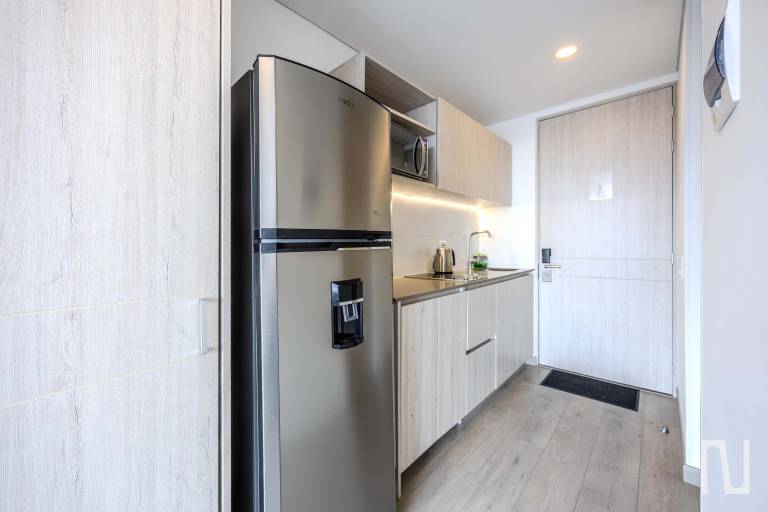 NOK Perfect Loft in Usaqu n — photo 4