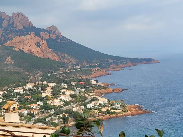 Villa Saint-Raphaël