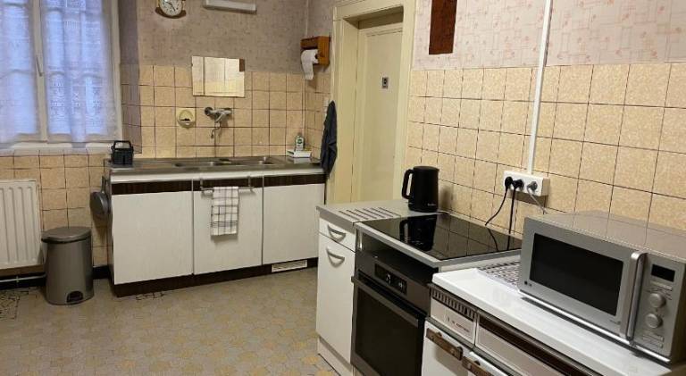 Apartment with 1 room for 2 persons — photo 4