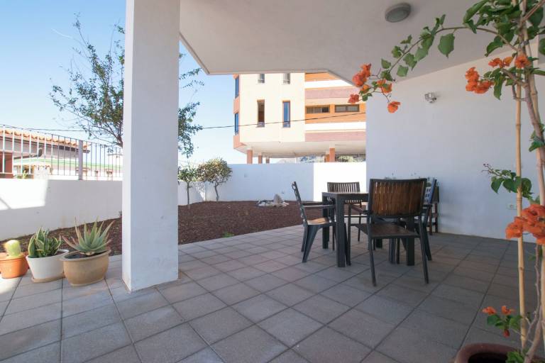 Casa Punta del Hidalgo