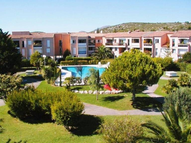 Fully equipped apartment with garden & grill | Sea view | Pet-friendly — photo 3