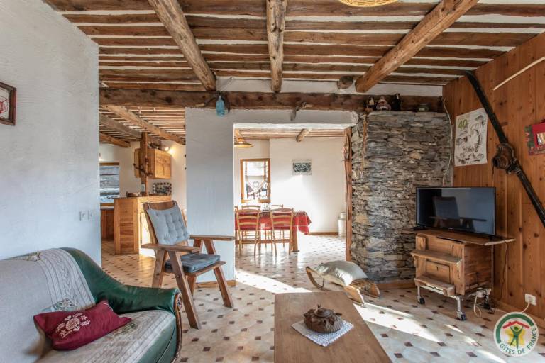 Charming gite with barbecue & garden | Pets are welcome — photo 4