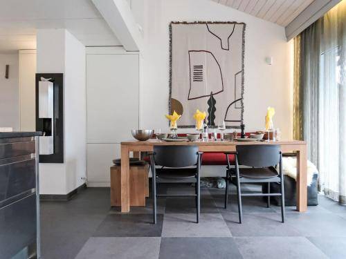 Appartement Saint-Gingolph