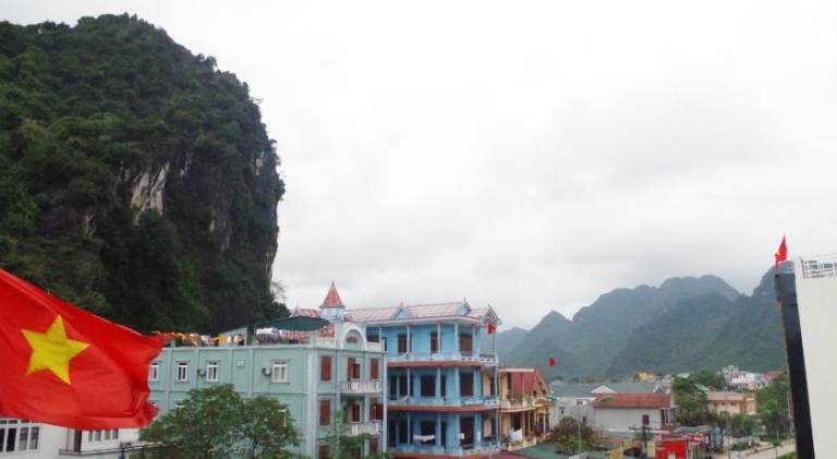 Golden Forest Homestay — photo 5