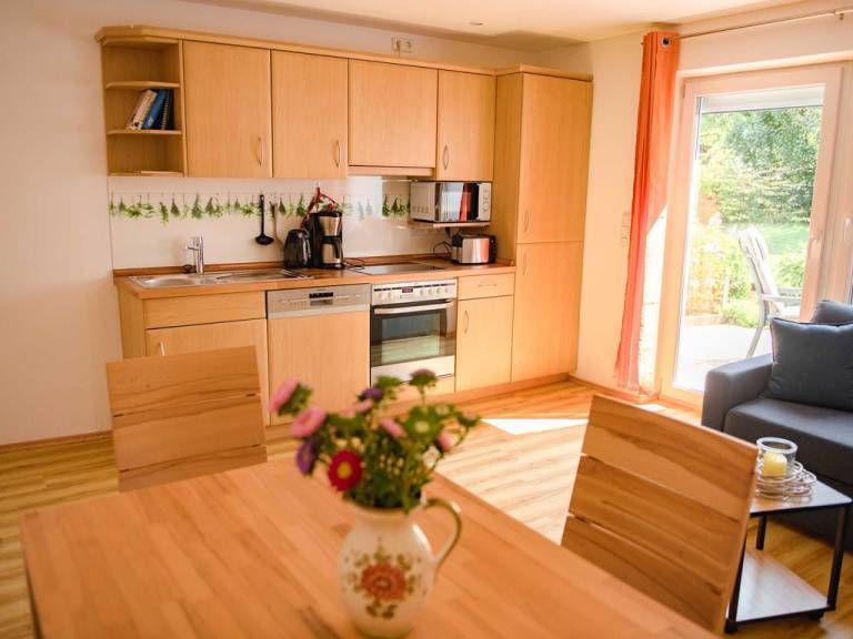 Ferienwohnung Starnberger See