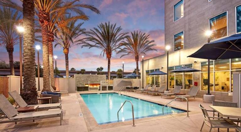 AC Hotel Los Angeles South Bay — photo 2