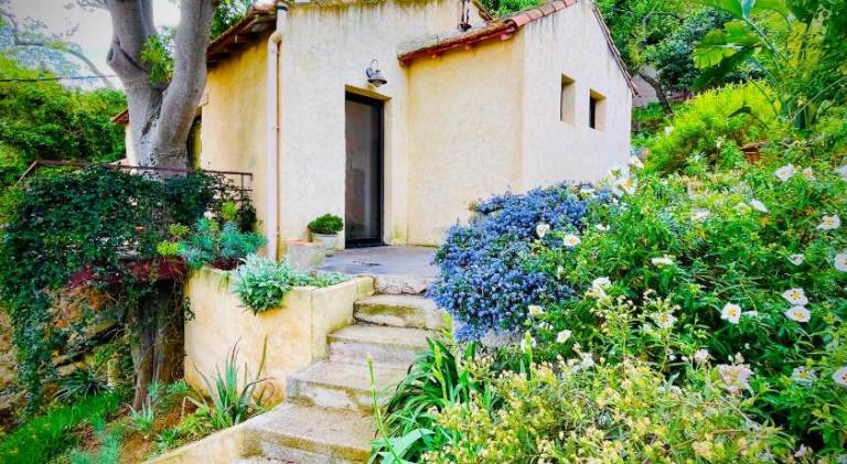 Vacation home with 2 rooms for 4 persons — photo 5