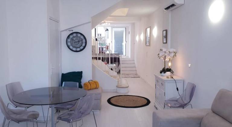 Apartment with patio | Next to the beach | Perfect for remote work | Dogs allowed — photo 2