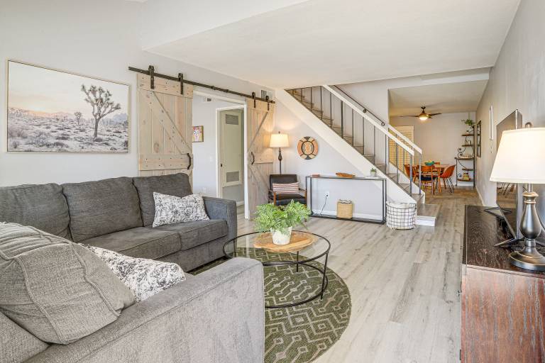 Apartamento  Palm Springs