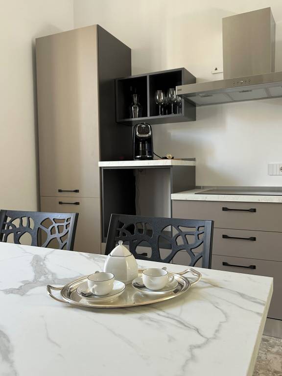 Appartement en copropriété Lamezia Terme