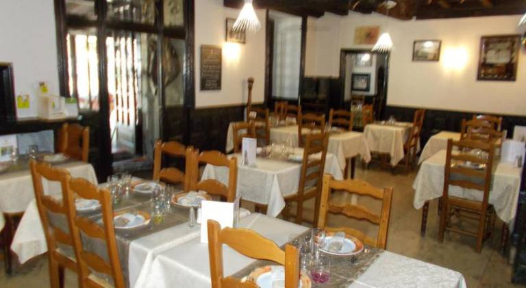 Logis Hotel Restaurant La Chaumiere — photo 4