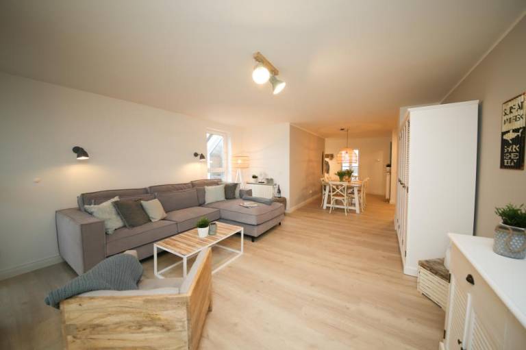 Holiday apartment with 2 rooms for 6 persons — photo 3