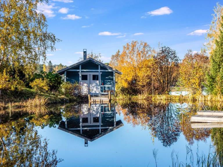 Talo Kuopio