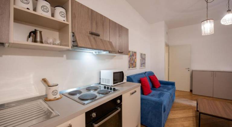 Rental apartment | Near Piazza De Ferrari — photo 2
