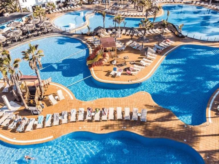 Appartement Corralejo