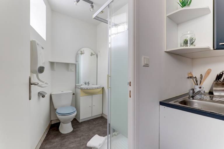Children-friendly apartment | Pets allowed — photo 4
