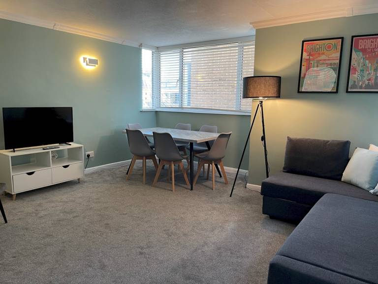 Apartamento  Brighton