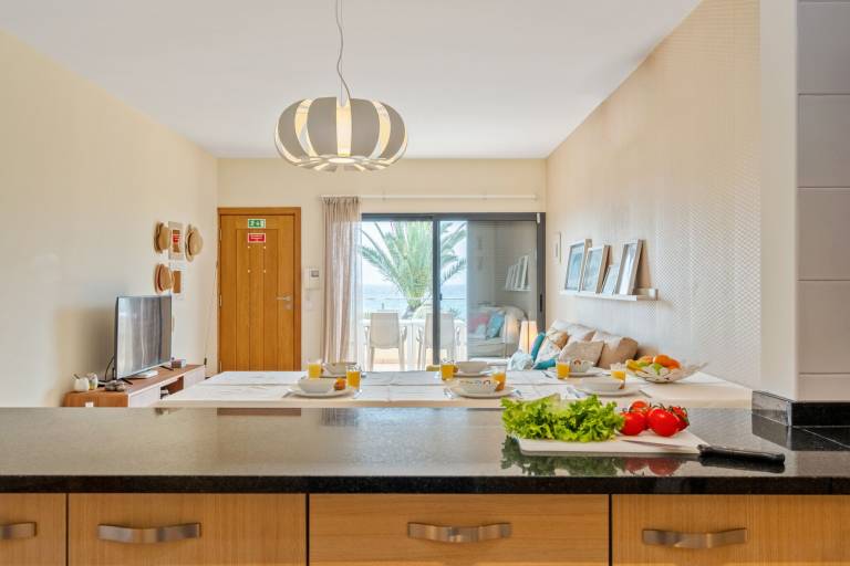 Villa  Porto Santo
