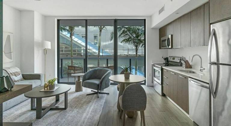 Nice apartment | Next to Bayside Marketplace | Pets are welcome — photo 3