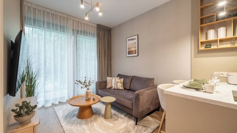 Apartament Olsztyn