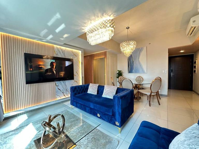Vacation home | Perfect for remote work in Taguig