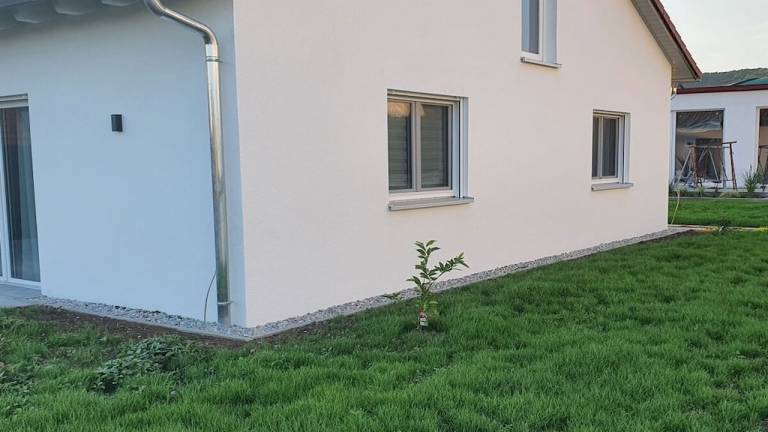 Ferienhaus Wassertrüdingen