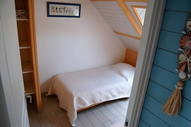 Ty Glaz Duplex Apartment 400m from the Beach — photo 4