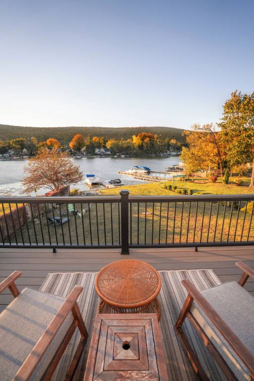 House Greenwood Lake