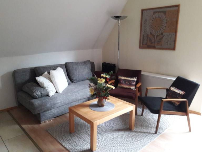 Ferienwohnung "Pellworm" in St. Peter-Ording für 4 Personen — photo 3
