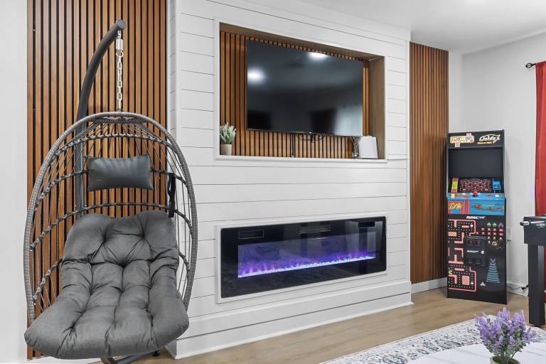 Ferienhaus OST/ South Union