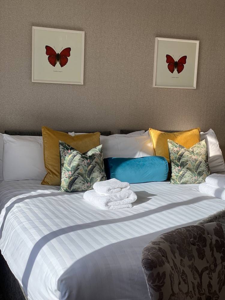 Accommodation  Southport