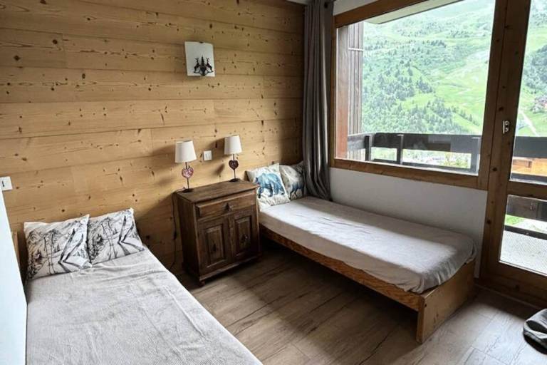 Rental apartment | Next to the ski | Pets are welcome — photo 5