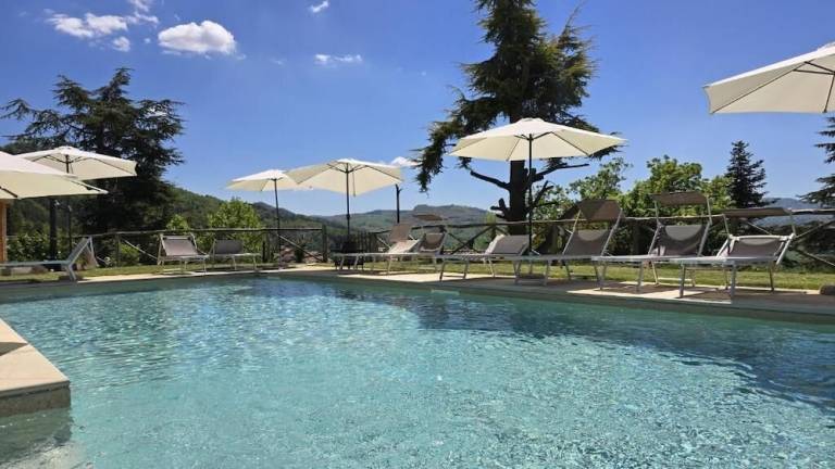Agriturismo Galeata