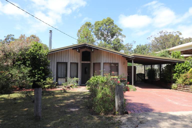 House Mallacoota